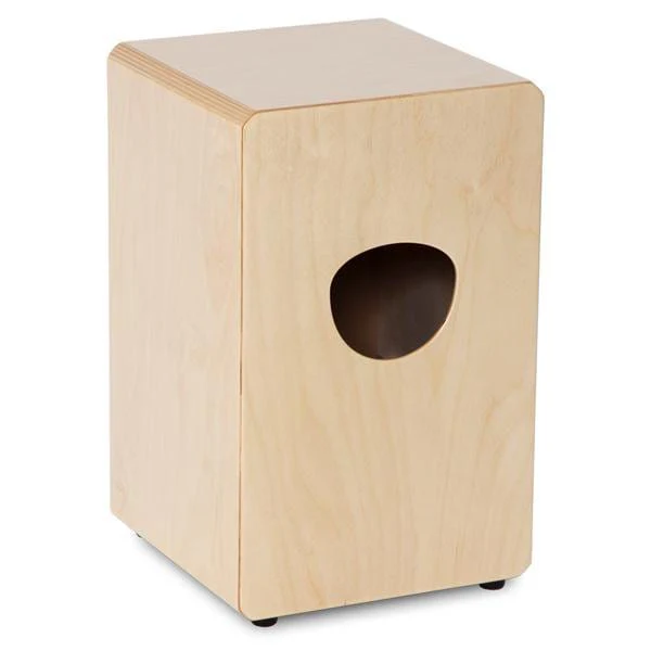 Sela SE 051 Varios Brown Cajon - Open Box - Image 3