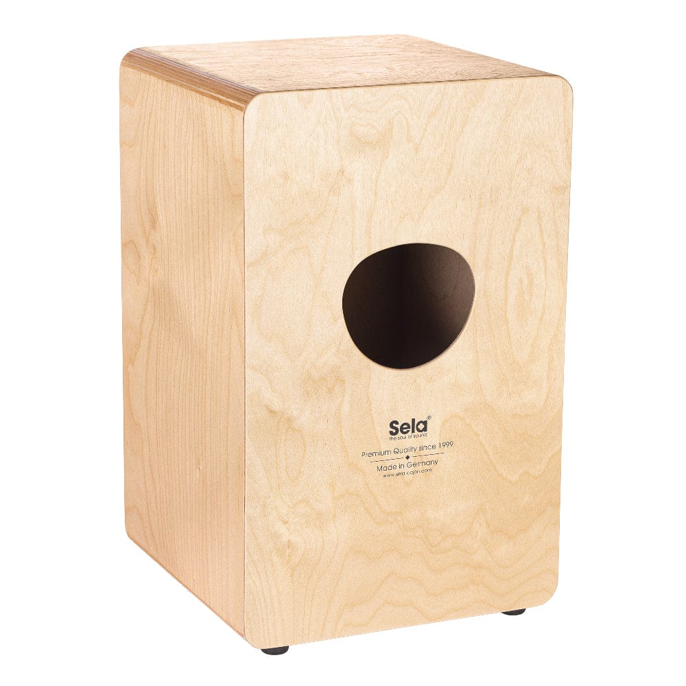 Sela SE 173 Art Series Sketch Cajon - Image 3