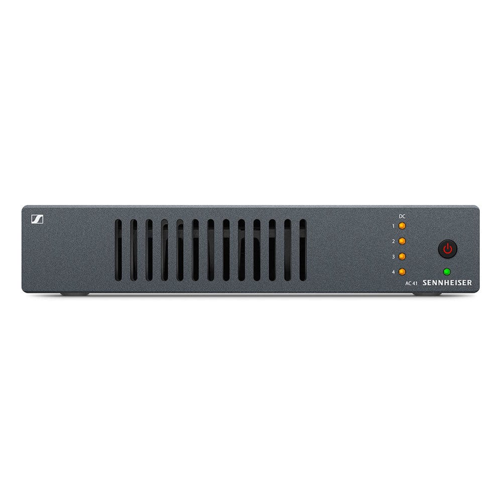 Sennheiser AC 41 Active Antenna Wireless Combiner