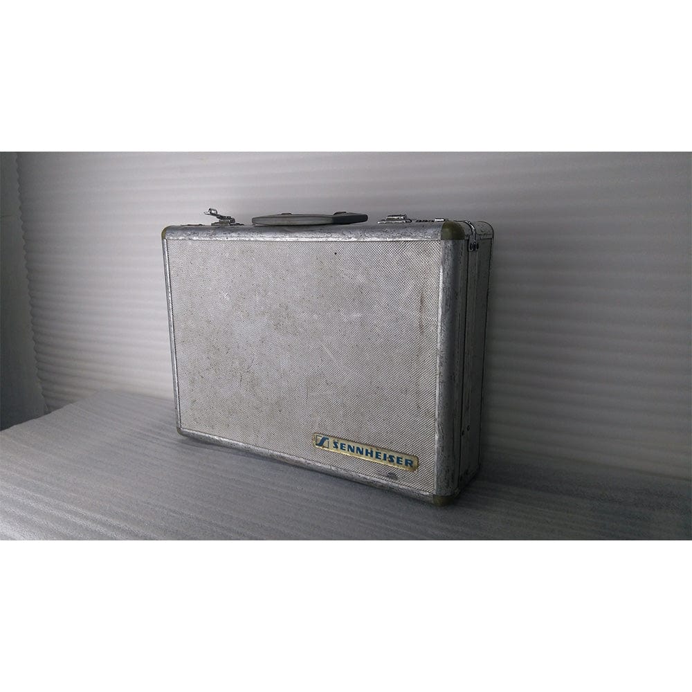 Sennheiser E 900 Series Drum Kit Microphone Set - Open Box B Stock