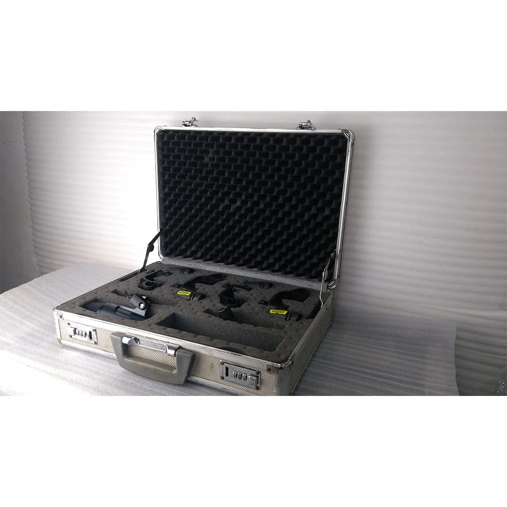 Sennheiser e600 Complete Drum Microphone Pack - Open Box B Stock - Image 10