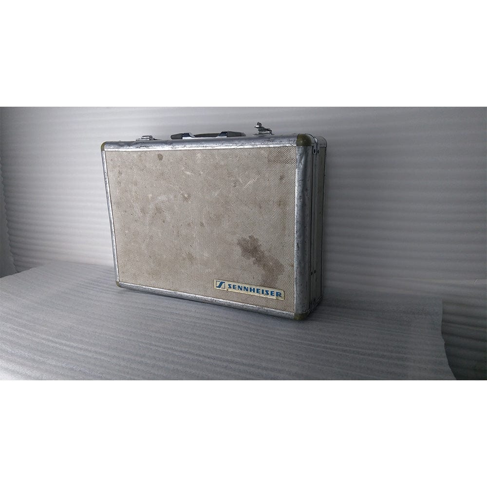 Sennheiser e600 Complete Drum Microphone Pack - Open Box B Stock - Image 13