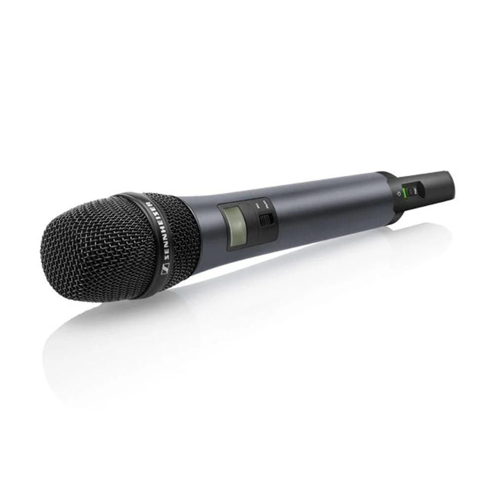 Sennheiser EW D1-835S NH Wireless Cardoid Vocal System - Image 4