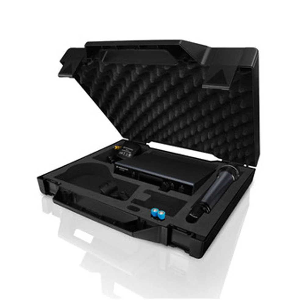 Sennheiser EW D1-835S NH Wireless Cardoid Vocal System - Image 5