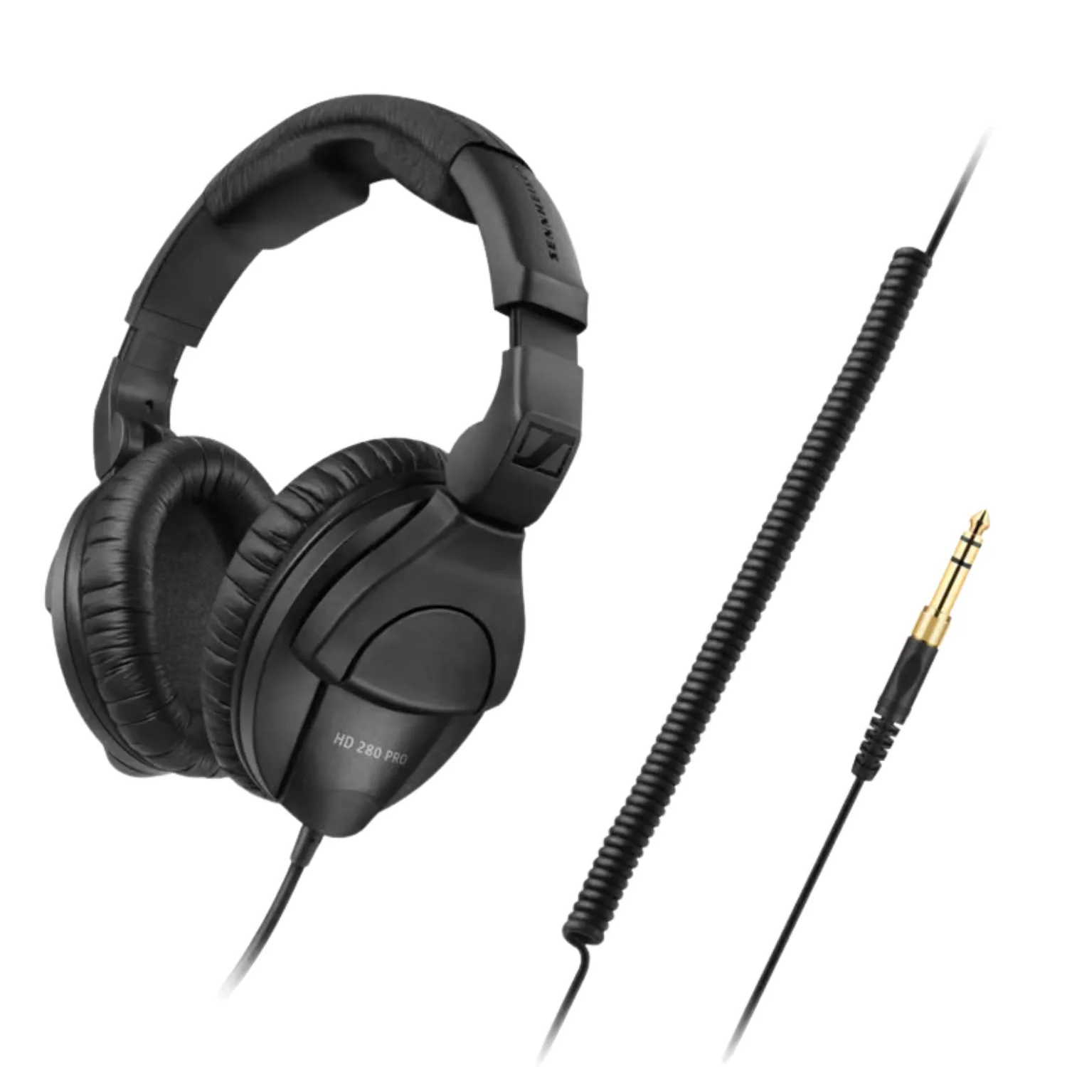 Sennheiser HD 280 PRO Headphones - Image 2