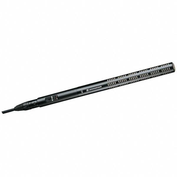 Sennheiser ME66 Super-Cardioid Microphone