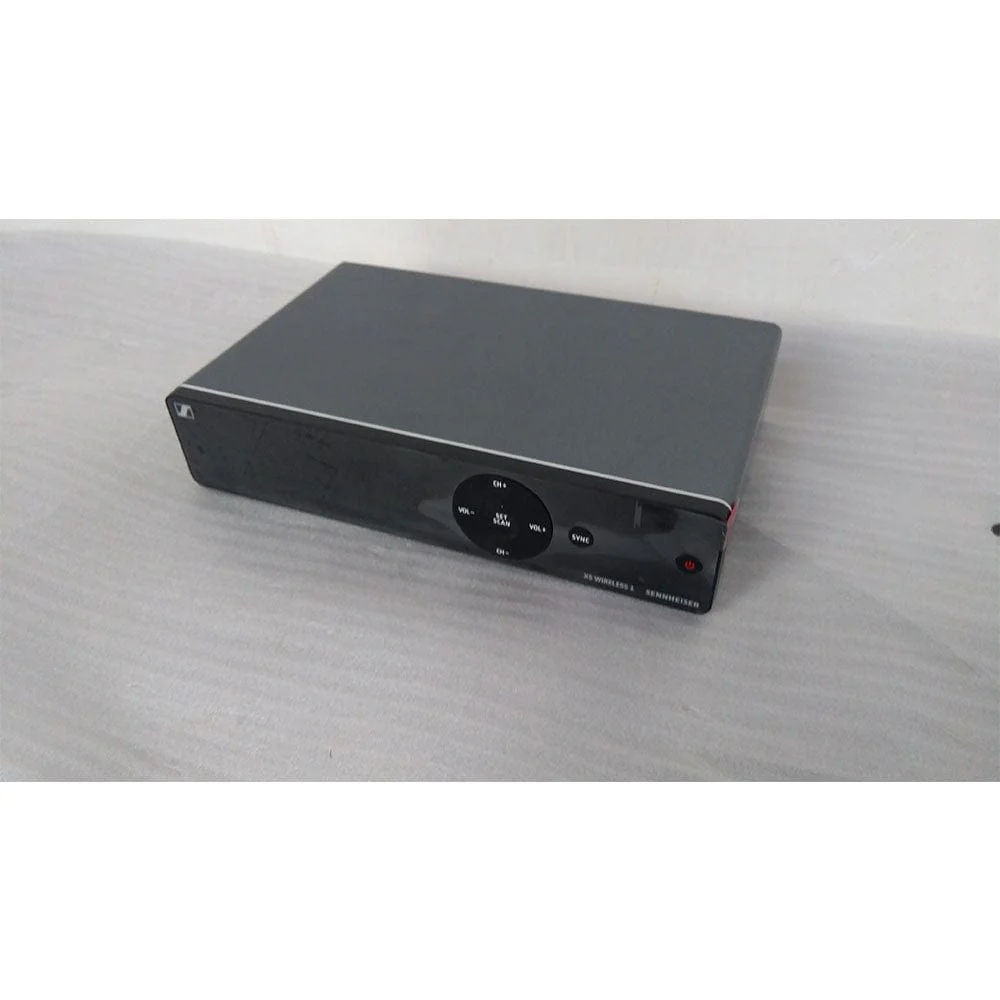 Sennheiser XSW 1-908 Wireless System For Brass Instruments - Open Box B Stock - Image 2