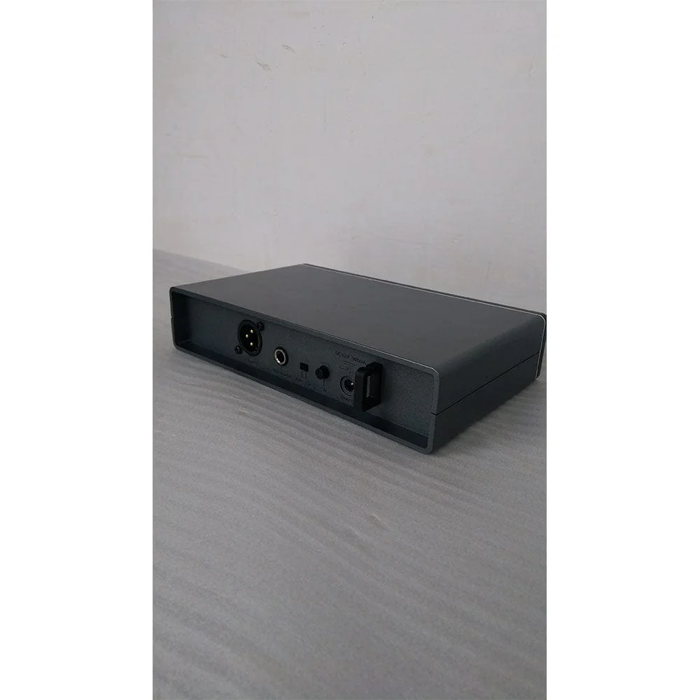 Sennheiser XSW 1-908 Wireless System For Brass Instruments - Open Box B Stock - Image 6