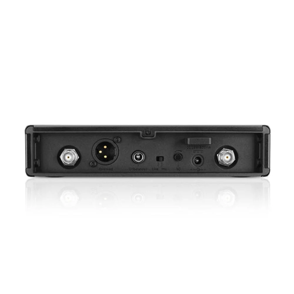 Sennheiser XSW 2-865 Wireless Vocal Microphone System - Image 5