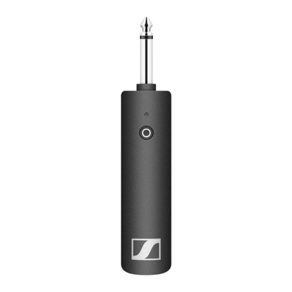 Sennheiser XSW D INSTRUMENT RX 1/4 Inch Plug In Receiver 2.4 GHz - Image 2