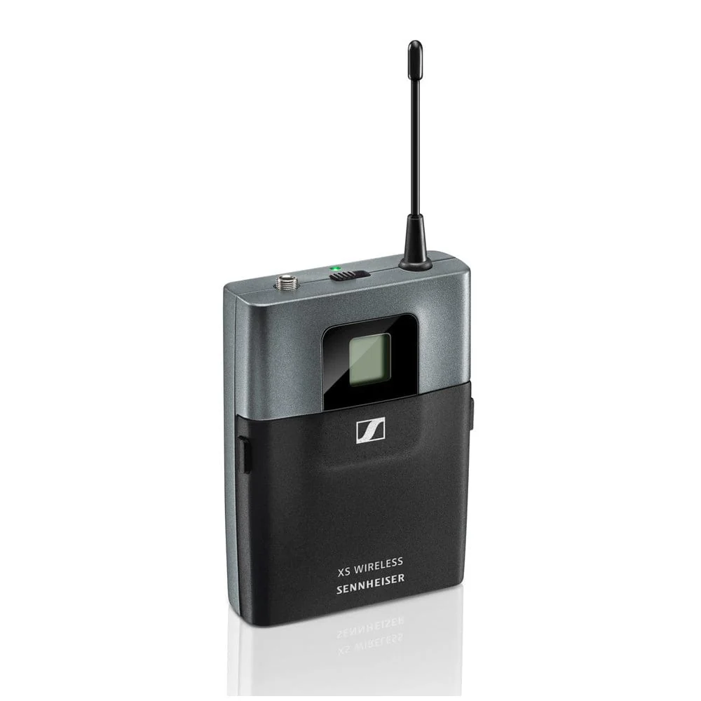 Sennheiser XSW2-Cl1 Wireless Instrument System - Image 5