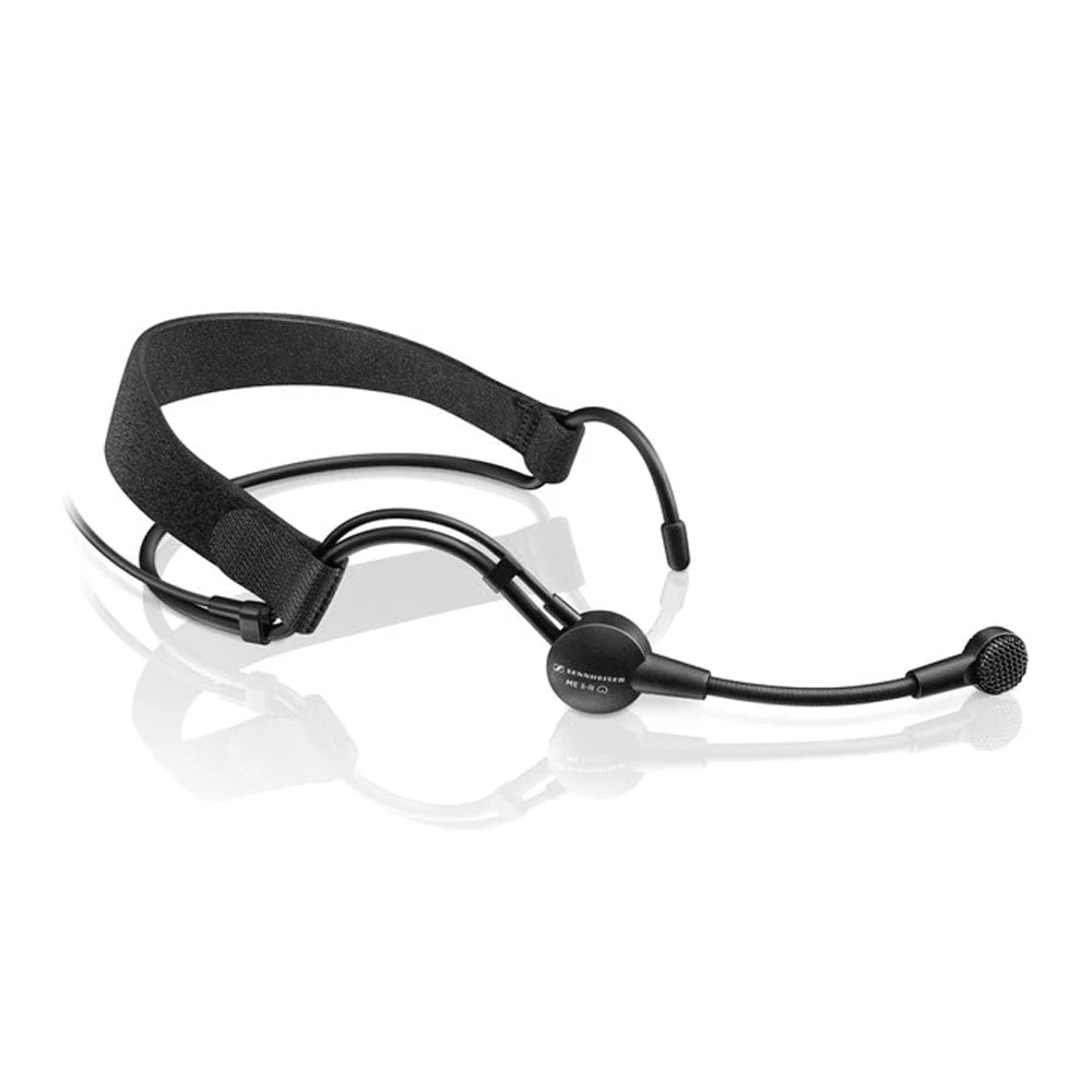 Sennheiser XSW2-ME3 Headset Wireless Microphone System - Image 2