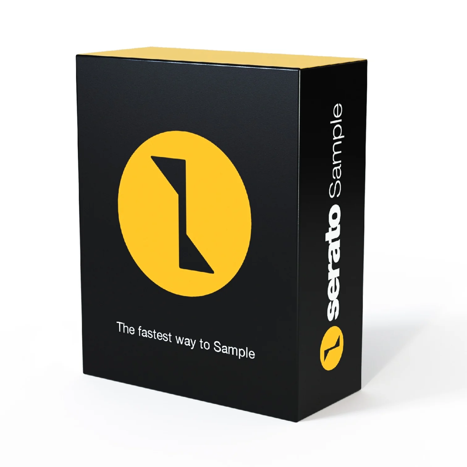 Serato Sample DJ Sampling Software – Professional Audio Software & Plugin