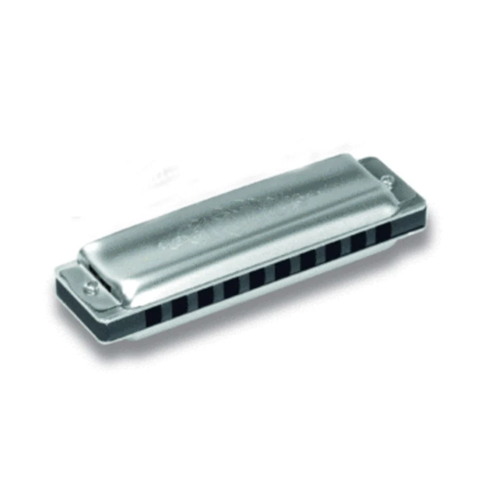 Seydel 1847 Nobel Standard Richter Blues Harmonica
