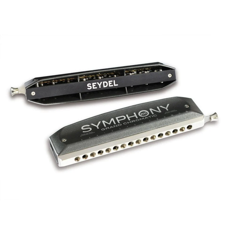 Seydel ALU C Symphony Grand Chromatic