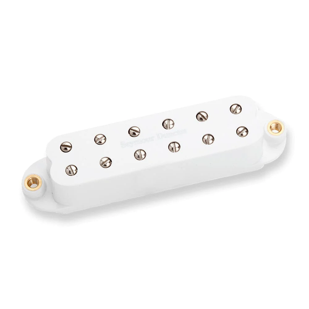 Seymour Duncan 11205-21 Little '59 Humbucker Strat Neck Pickup