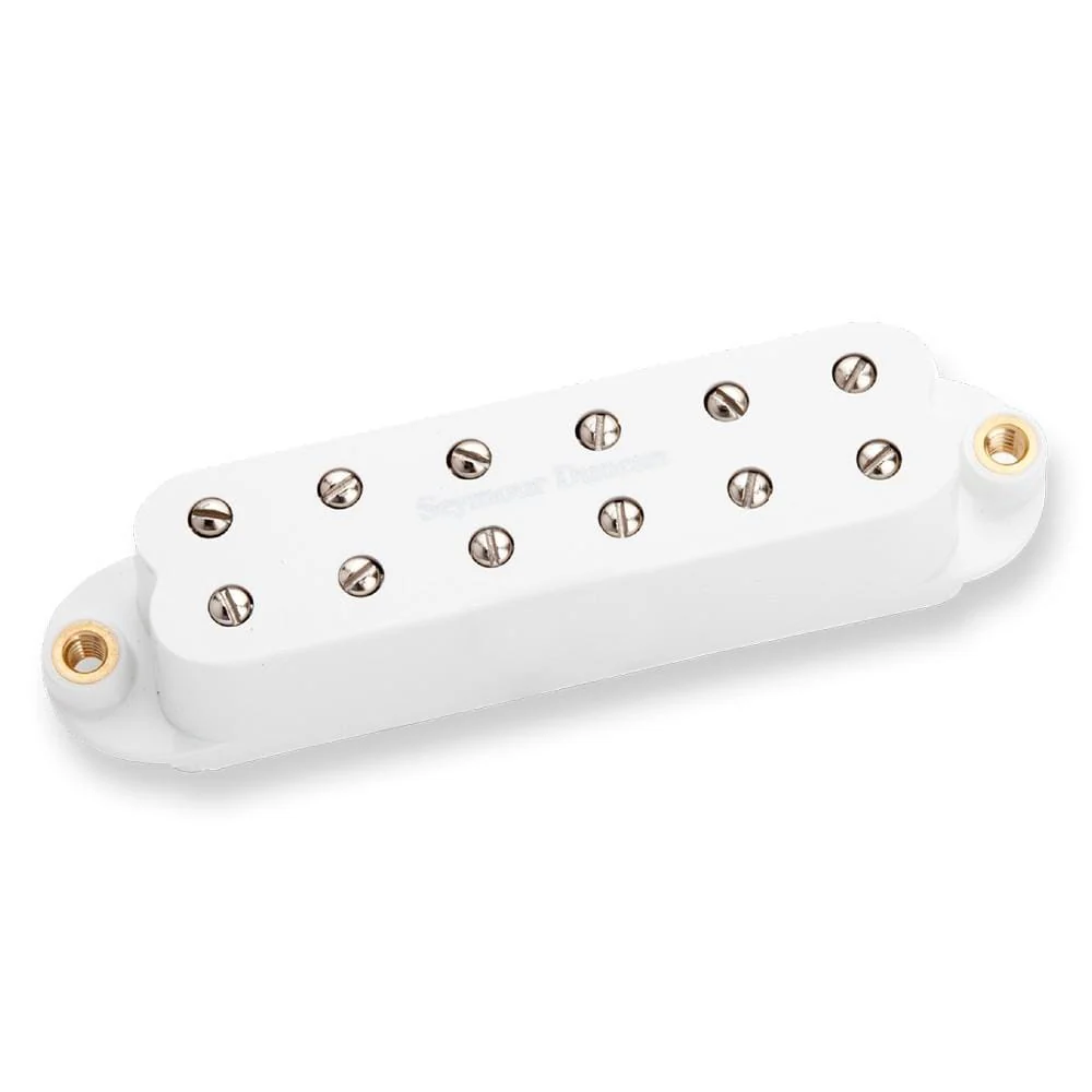 Seymour Duncan 11205-22 SL59-1b Little '59 For Humbucker Strat Bridge Pickup