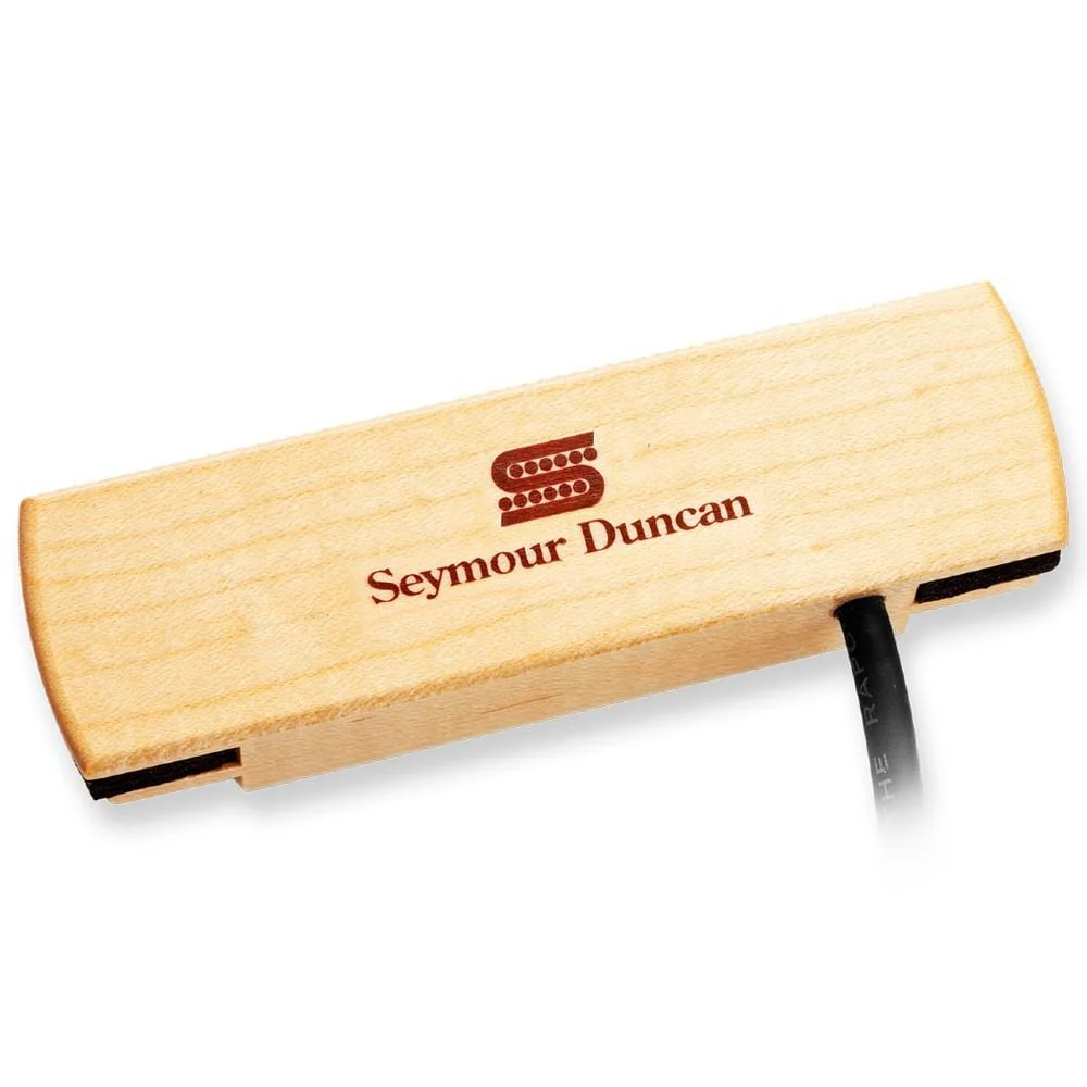 Seymour Duncan 11500-31 SA-3HC Woody Hum Canceling Acoustic Guitar Soundhole Pickup