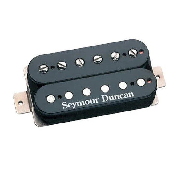 Seymour Duncan SH-16 '59 Custom Hybrid Pickup Black - 11102-86-B
