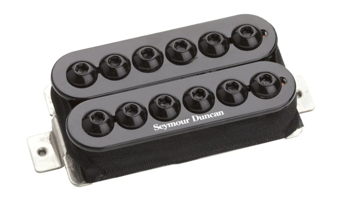 Seymour Duncan SH-8 Invader Pickup Neck