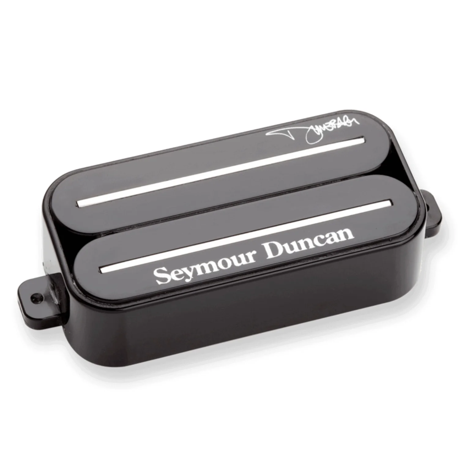 Seymour Duncan SH13 Humbucker Pickup, Dimebucker Bridge