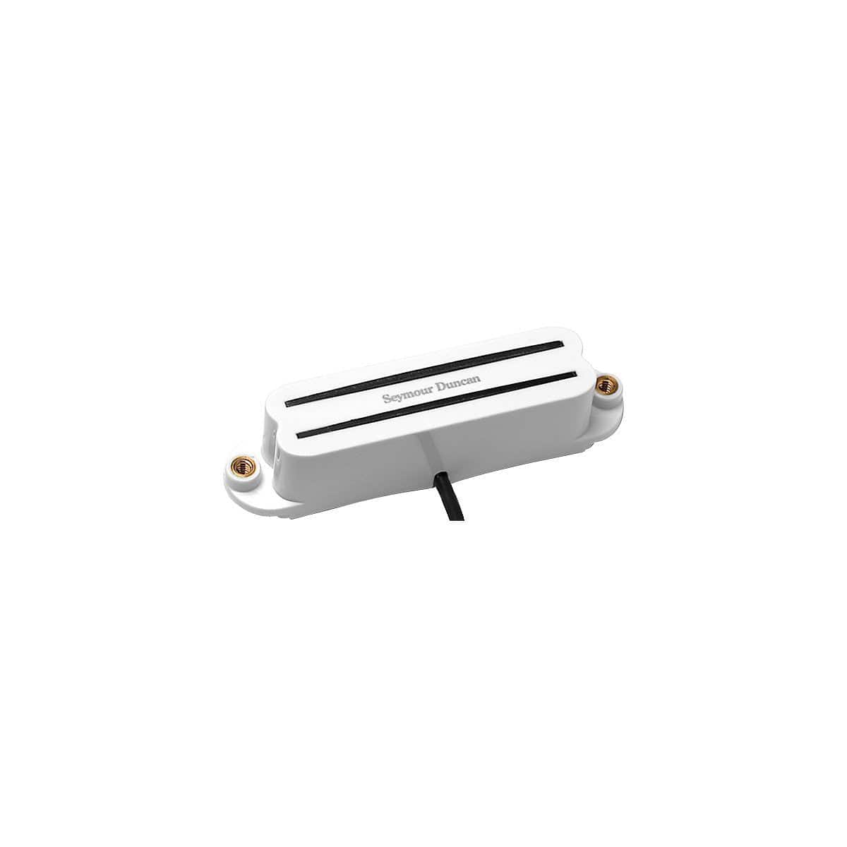 Seymour Duncan SHR-1B Hot Rails Strat Guitar Pickup