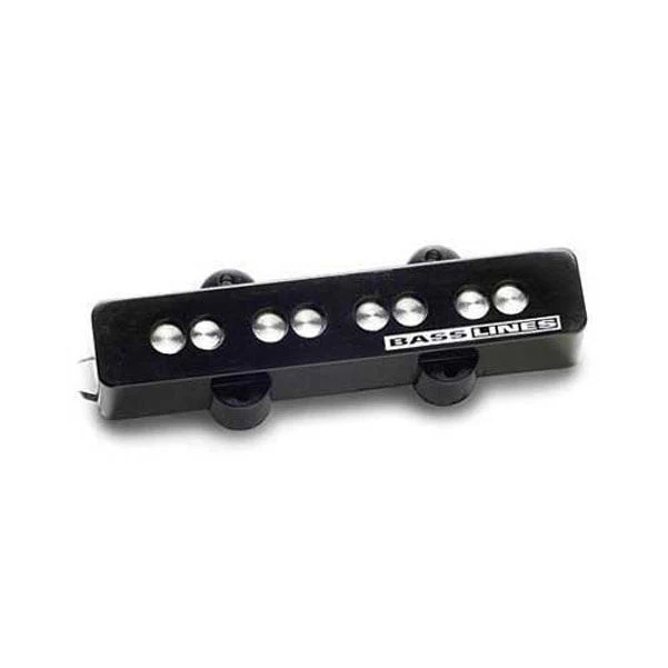 Seymour Duncan SJB3 Quarter Pound Jazz Bass Bridge Pickup