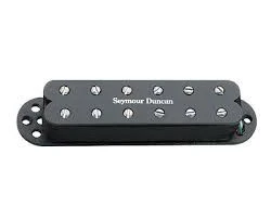 Seymour Duncan SL59-1b Little '59 Strat Black Humbucking Pickup