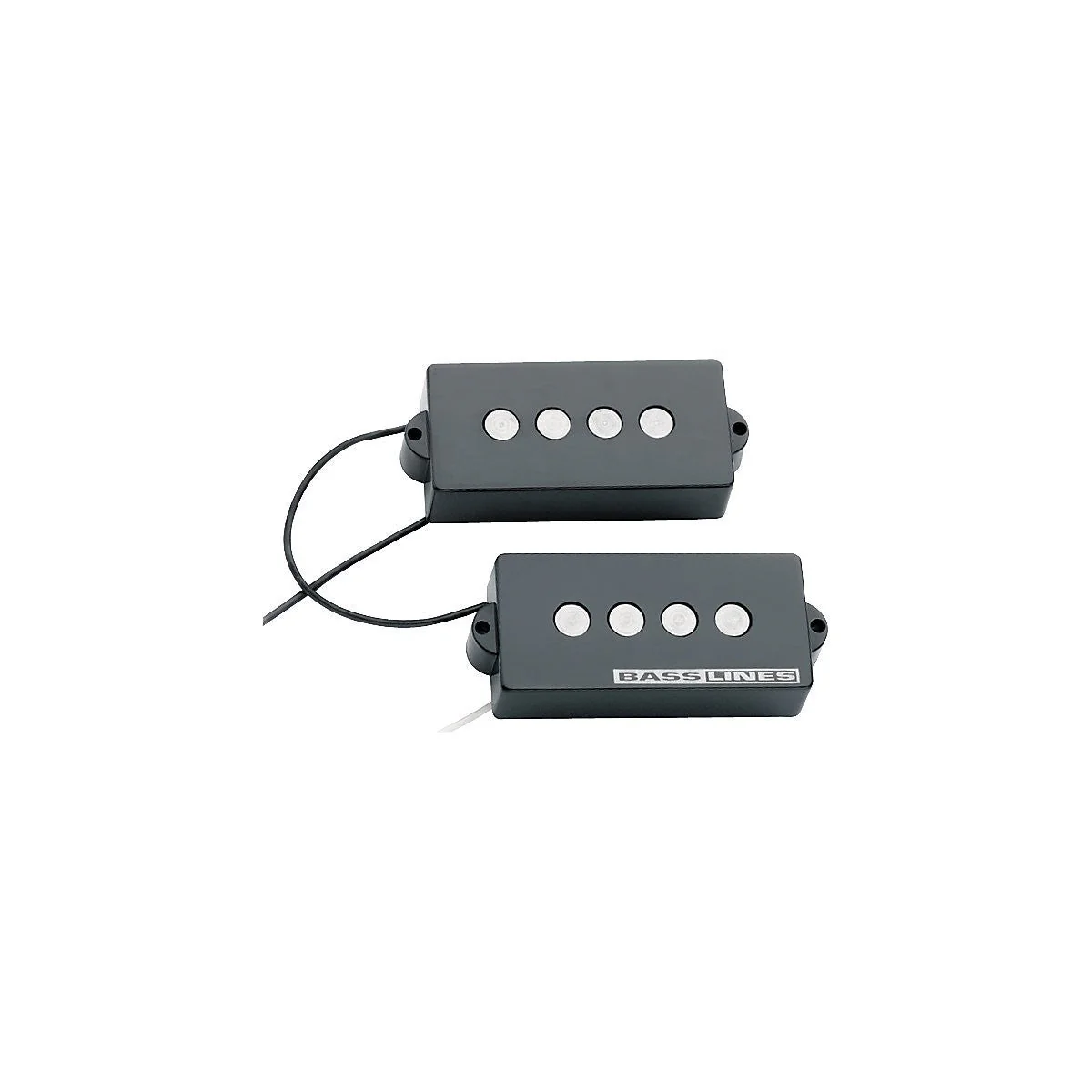 Seymour Duncan SPB-3 Quarter Pound P-Bass Pickup