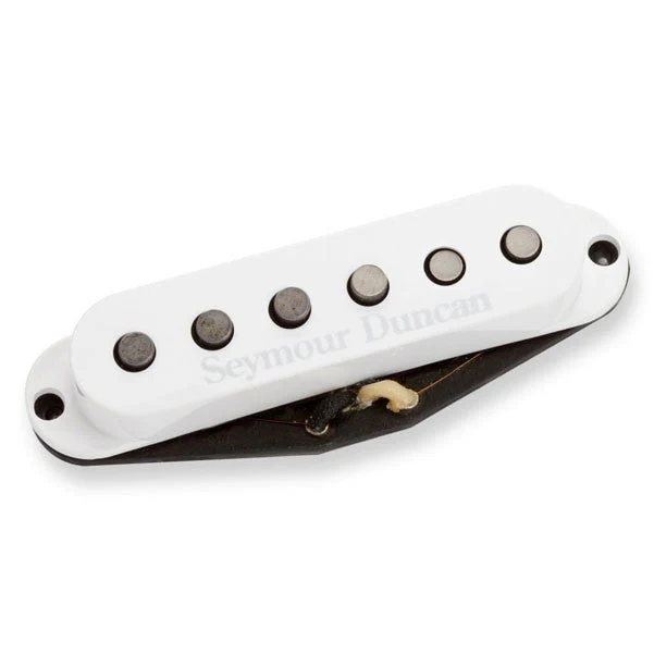 Seymour Duncan SSL-1 Guitar Pickup - White