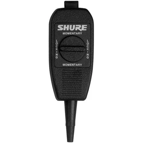 Shure A120S In Line On/Off Switch