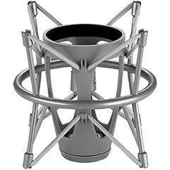 Shure A44SM Elastic-Suspension Shock Mount