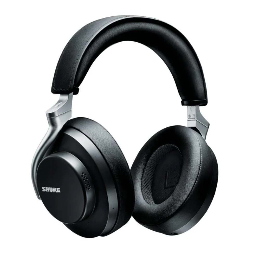 Shure AONIC 50 SBH2350 Wireless Noise-Canceling Headphones