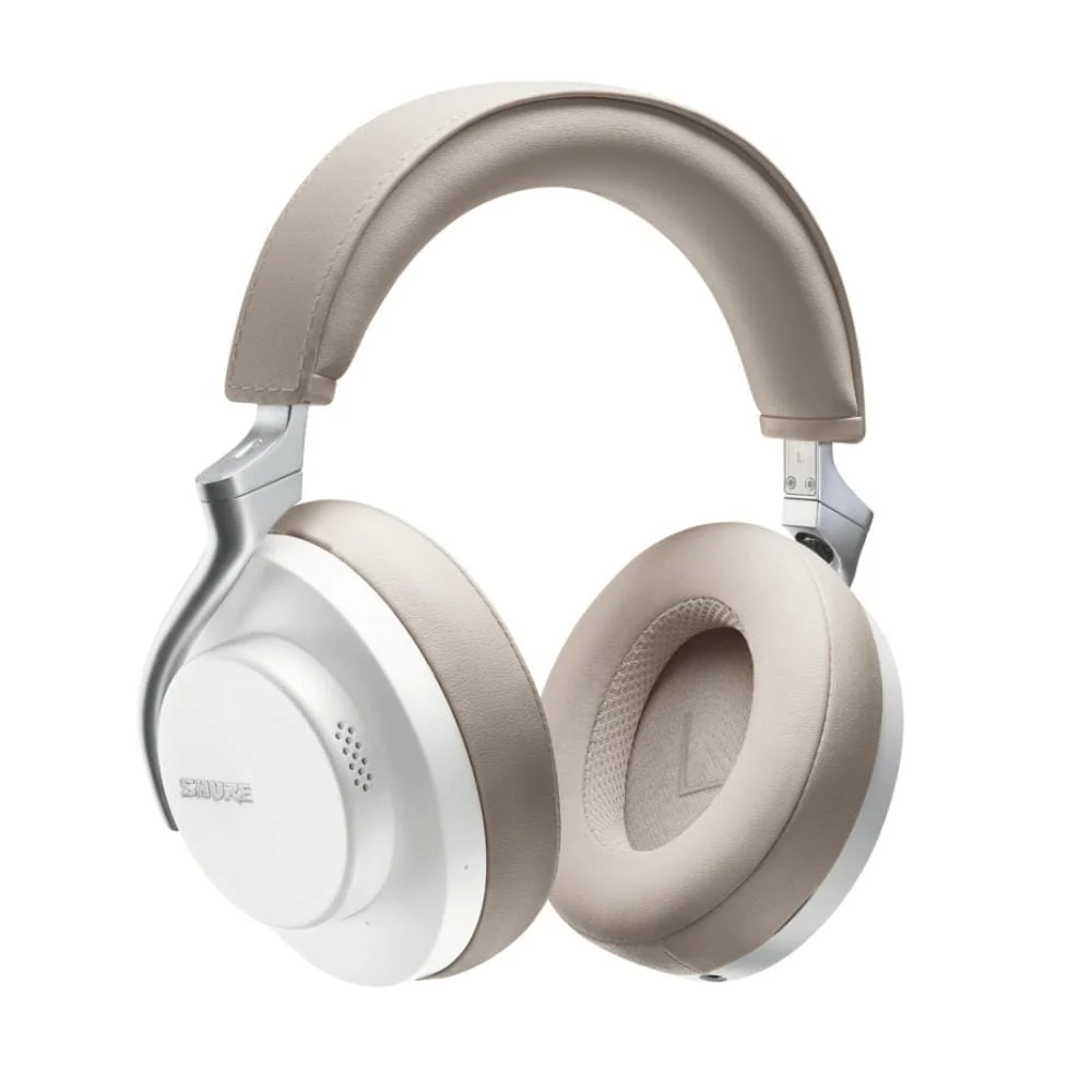 Shure AONIC 50 SBH2350 Wireless Noise-Canceling Headphones - Image 11