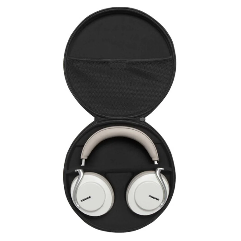 Shure AONIC 50 SBH2350 Wireless Noise-Canceling Headphones - Image 14