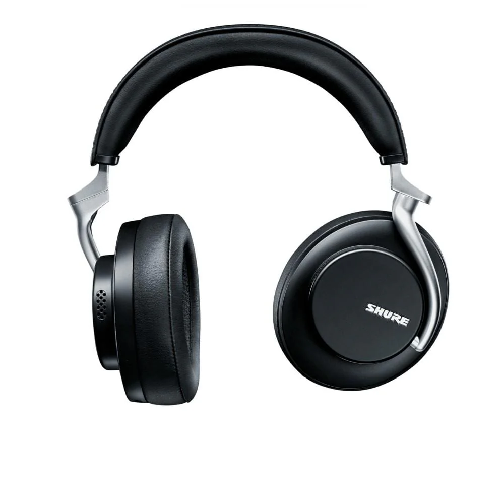 Shure AONIC 50 SBH2350 Wireless Noise-Canceling Headphones - Image 2