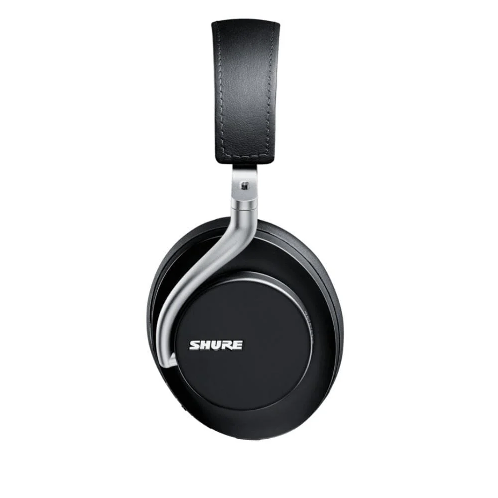 Shure AONIC 50 SBH2350 Wireless Noise-Canceling Headphones - Image 3