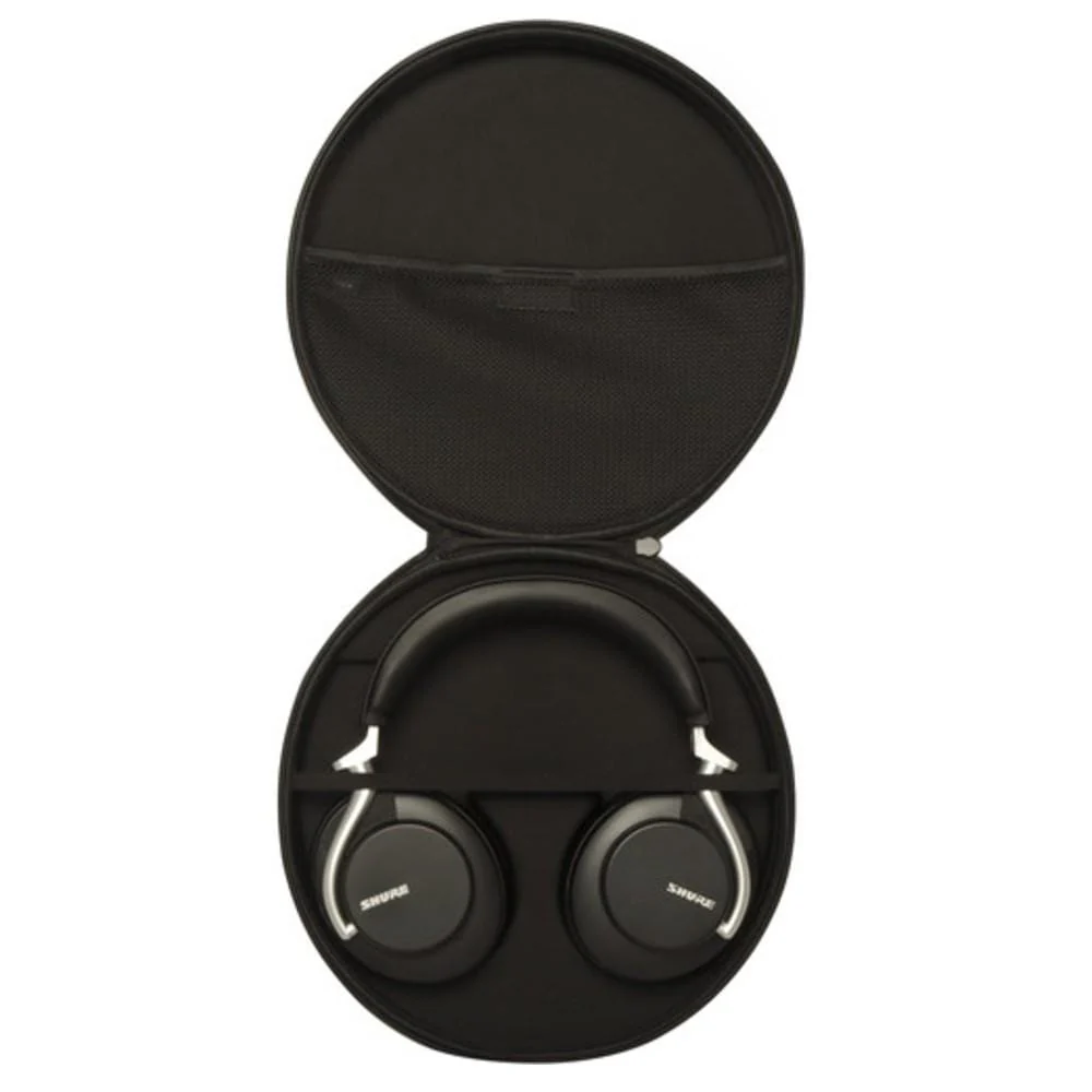 Shure AONIC 50 SBH2350 Wireless Noise-Canceling Headphones - Image 4
