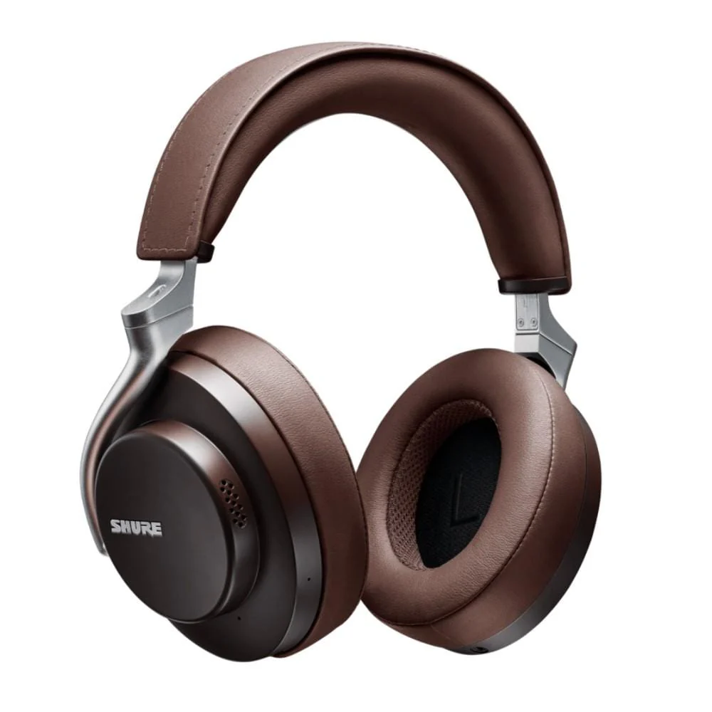 Shure AONIC 50 SBH2350 Wireless Noise-Canceling Headphones - Image 6