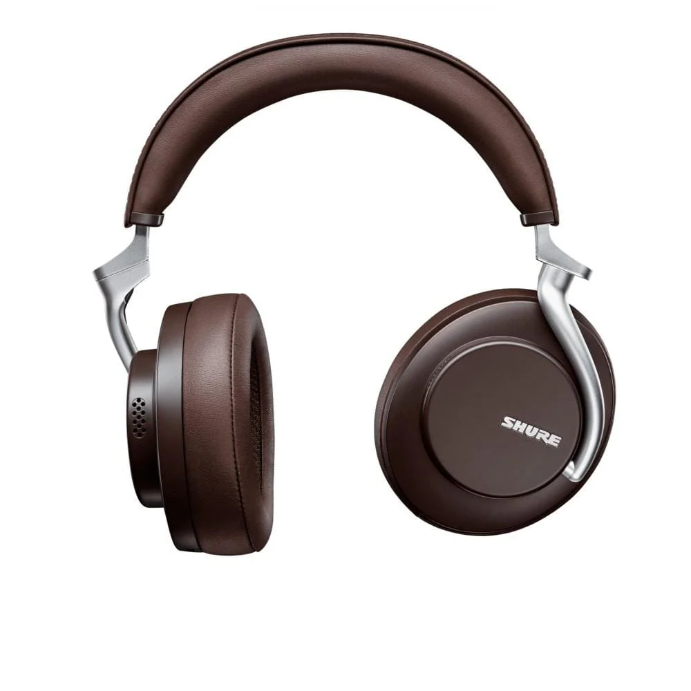 Shure AONIC 50 SBH2350 Wireless Noise-Canceling Headphones - Image 7