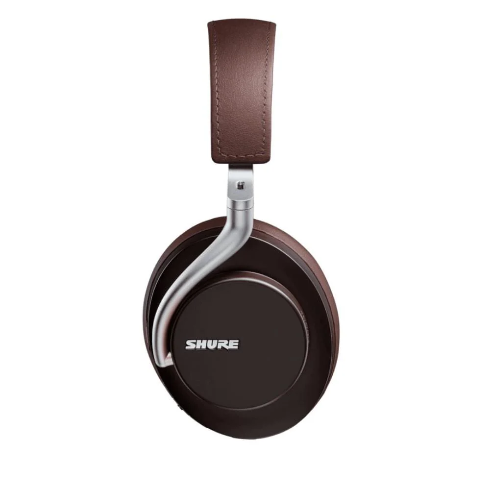 Shure AONIC 50 SBH2350 Wireless Noise-Canceling Headphones - Image 8