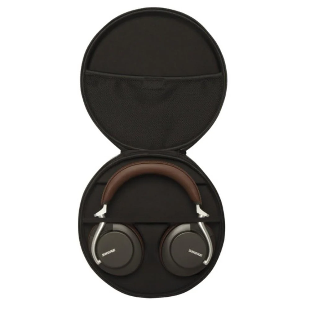 Shure AONIC 50 SBH2350 Wireless Noise-Canceling Headphones - Image 9