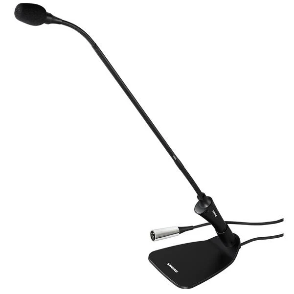 Shure Centraverse CVG18-B/C Gooseneck Condenser Microphone - Image 2