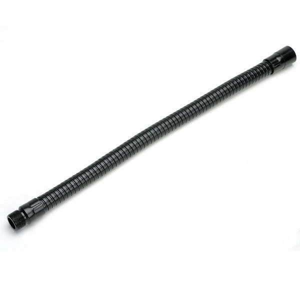 Shure G12B 12in Gooseneck-Black