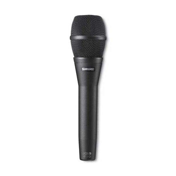 Shure KSM9 Handheld Condenser Microphone