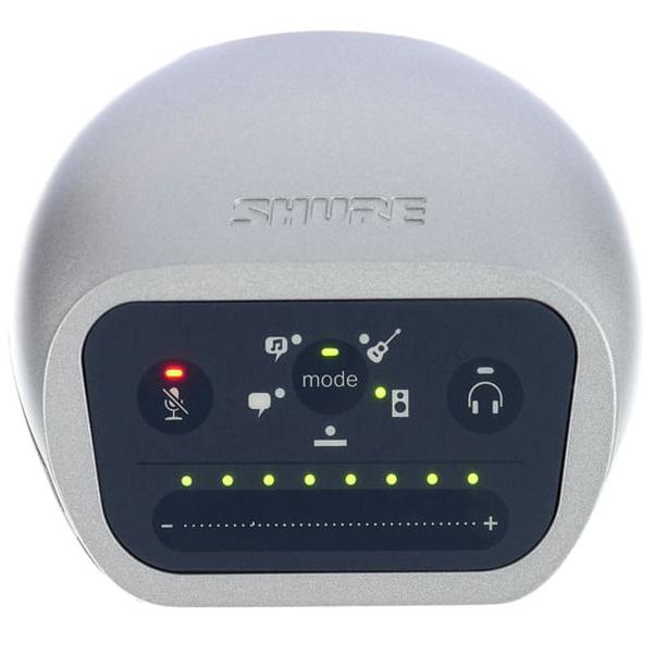 Shure Motiv MVi Digital USB Audio Interface