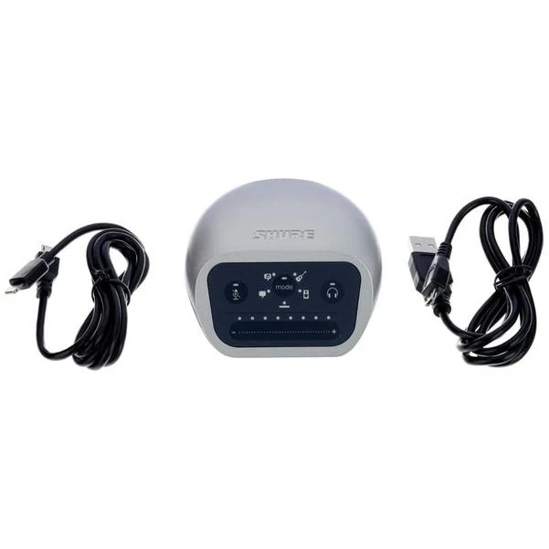 Shure Motiv MVi Digital USB Audio Interface - Image 3