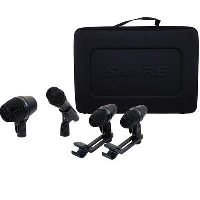 Shure PGA Drumkit 4