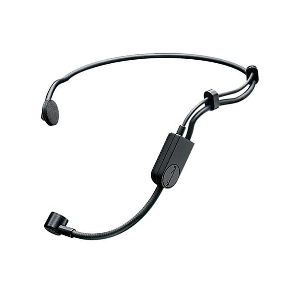 Shure PGA31-TQG Headset Condenser Microphone