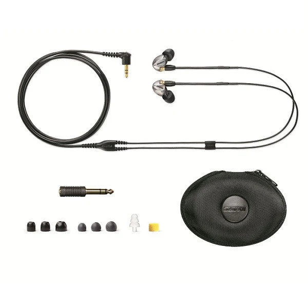 Shure SE425-V-KCE Sound Isolating Earphone